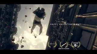 **Award Winning** CGI Short Film: 