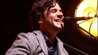 Jack Savoretti  - Better Change - Solo Tour - Bath Forum