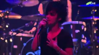 Girugamesh live at Shibuya AX 2013.10.13 HD