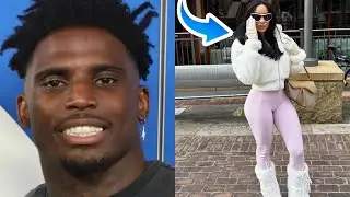 NFL Player Makes $90M MISTAKE After He’s F0RCED To Pay Wife $50k Monthly & MORE For 1YR Marriage