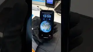 ✨ А ВЕДЬ ЕЩЁ УТРОМ ОН НЕ ВКЛЮЧАЛСЯ&hellip;#ремонтайфон #iphonerepair #быстро #новый #невключается #4k