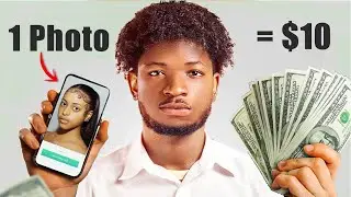 This App Pays You $10 For Every Photo You Upload