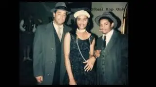 Eazy E feat Dj Yella | Till the Ice Crumbles | Music Mashup (Dr Dre the Chronic Intro)