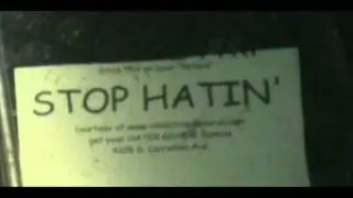 STOPHATIN'BUMP1