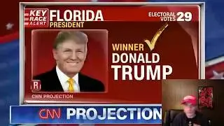 Donald Trump IS STILL Your President! Orchestral Edition