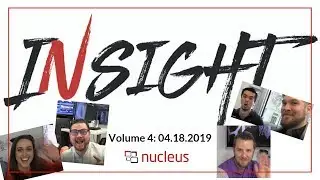 Insight - Volume 3 | Managed Services Provider Onboarding |