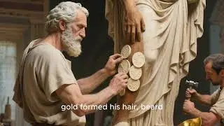 statue of zeus