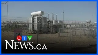 Can Canada's power grid withstand severe weather events?