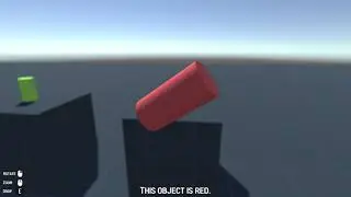 Ultimate Examine System - Unity Assetstore [SOON]