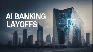 Europe&rsquo;s Banking Shakeup: AI Axes 200K Jobs by 2030?