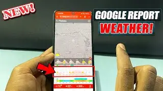 How to Check Weather Report in Google?