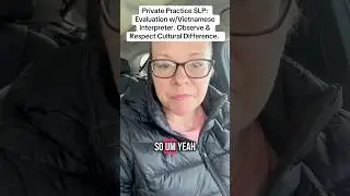 #slp #autism  #speechandlanguage #pediatrics #bilingualkids #speechdelay #privatepractice #slplife