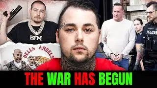 Dave Turmel &ndash; The Man Who Declared War on the Hells Angels&hellip;