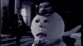 Hamlet Cigars - Snowman (1972, UK)
