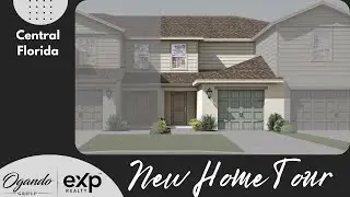 $269,000 new construction | Central Florida LGI Hamlets of Tavares 0% down options!!