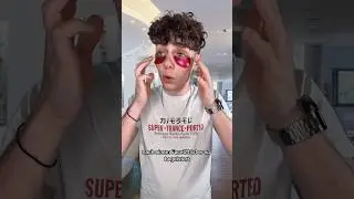 Damit hat er NICHT gerechnet&hellip;‼️😂 | DerJoscha #shorts #comedy #lustig  #geburtstag