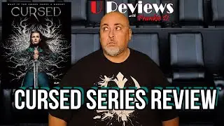 Cursed Series Review