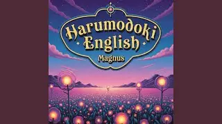 Harumodoki English