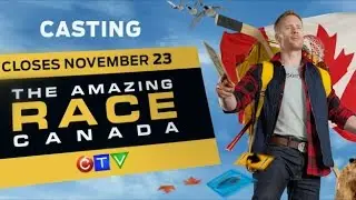 The Amazing Race Canada S04E02 - Deal Guys? Deal! Deal!