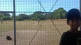 tune up game MBSC Team Bataan