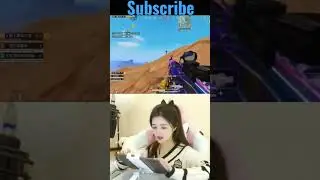 Chen Nuo✨Sniper Queen❤️#shorts#sniper#ipad#chennuoyt#m249#viral#trending#queen