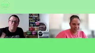 Kirly- Sue Plant based show 08 Series 1 Meatballs