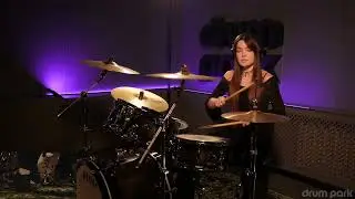 BAD OMENS - THE DEATH OF PEACE OF MIND (drum cover by Drum Park)