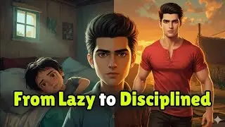 The Power of Habit | Change Your Life with Daily Discipline | Motivational Story
