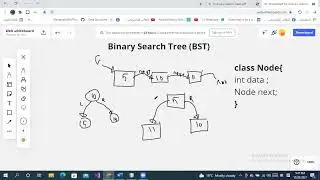 Binary Search Tree Part 1