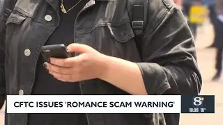 Federal government warns of 