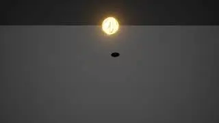 VFX Ground Impact