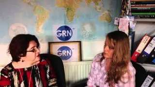 Zoe Flood on reporting in Kenya, Somalia and across Africa as a freelance reporter