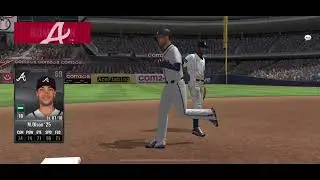 Обзор матча &laquo;Янкиз&raquo; &mdash; &laquo;Брейвс&raquo; (24.12.2025) | Обзор матчей MLB
