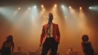 EXPLOSIÓN LATINA – No me dejes así | Salsa romántica