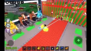 Just Met a Small Content Creator awhile ago and he left