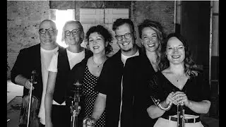Alone and UnAlone | Ensemble Paramirabo Montr&eacute;al | Unerh&ouml;rte Musik 1.4.2025