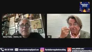 InnerViews#269 Ian Punnet