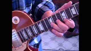 Back on the Road Again Leads - REO Speedwagon