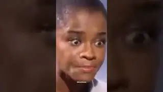 Letitia Wright tries Mole for the First Time #blackpanther #blackpanther2 #wakandaforever