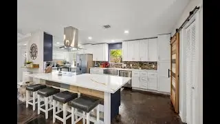 **JUST LISTED** 910 Brook Forest Ct. Conroe, TX 77385