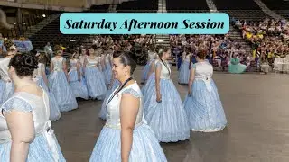 Saturday Afternoon Session | Making A Splash That Creates Waves of Change; WAID Grand Assembly 2023
