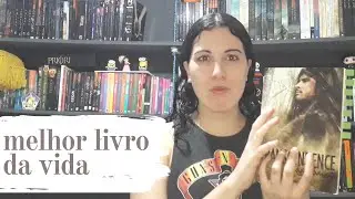 Resenha Transcendence - Shay Savage