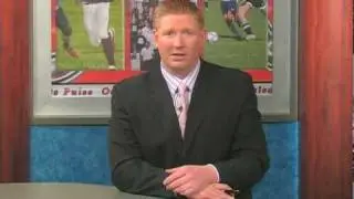 Jason Van Zetten- NFL Draft, Browns
