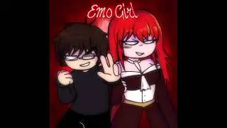pluto (@heytherepluto) - Emo Girl +asteria (ausuro) 