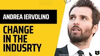 Andrea Iervolino (Producer 