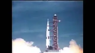 52 years after the conquest of the Moon. 1969-2021