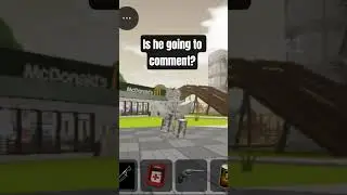 is he?? #roblox #music #usethissound #bysteak #steak