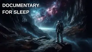 What If the Universe Is Mostly Empty ? | Documentary For Sleep