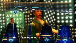 Niall Horan - Slow Hands [Rock Band 3 Preview]
