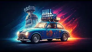 Hill climb racing lAKA GAMERl